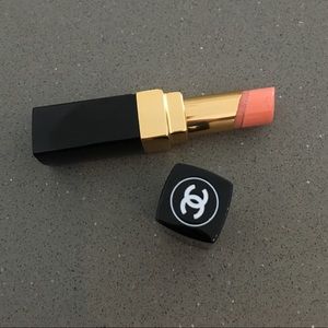 Chanel sheer lipstick